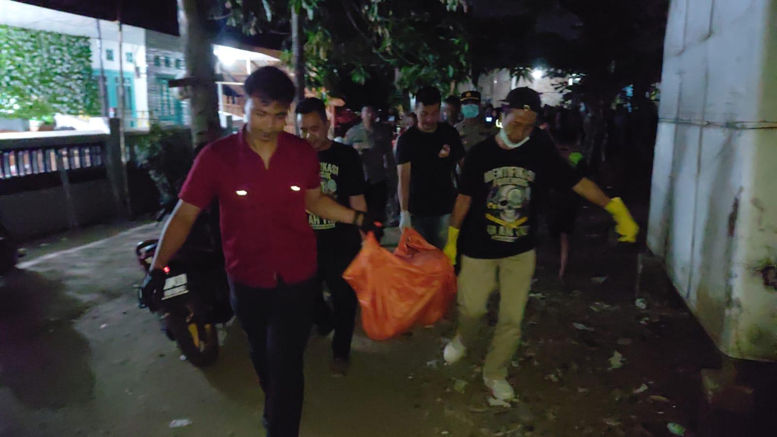 Lalat Hijau dan Bau Menyengat Bikin Curiga, Wanita di Cicurug Ojo Tasikmalaya Ditemukan Meninggal di Kamarnya