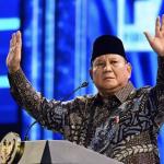 Prabowo: Pendidikan Negeri Harus Gratis dari SD hingga Perguruan Tinggi