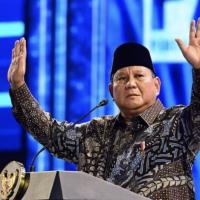 Prabowo: Pendidikan Negeri Harus Gratis dari SD hingga Perguruan Tinggi
