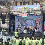 HUT Ke-70 SMAN 1 Tasikmalaya Jadi Momentum Perkuat Karakter dan Siapkan Generasi Berdaya Saing Global