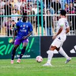 Ezechiel Jadi Bintang, PSGC Ciamis Amankan Tiga Poin Usai Tumbangkan Sumsel United 2-0