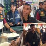 Bapanas RI dan Polres Tasikmalaya Kota Pantau Harga Pangan, Pastikan Stok Beras Tetap Aman