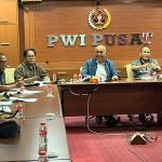 PWI Luncurkan 38 Website Daerah Serentak pada 1 Oktober 2026, Perkuat Ekosistem Digital Nasional