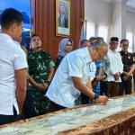 Resmikan 907 Paket Pembangunan, Wali Kota Tasikmalaya Viman Pastikan Manfaatnya Dirasakan Masyarakat