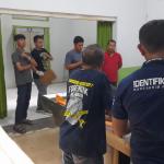 Cari Identitas Korban Dugaan Pembunuhan Ciawi, Tim Unit Identifikasi Polres Tasikmalaya Kota Diterjunkan