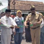 Kampung Sosial Hadir di Kota Banjar, Salurkan Bantuan untuk Masyarakat