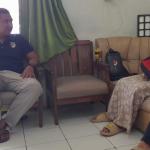 Tangis Haru Mantan Istri Datangi Kamar Mayat RSUD dr. Soekardjo, Minta Korban Penganiayaan Ciawi Dimakamkan di Tasikmalaya