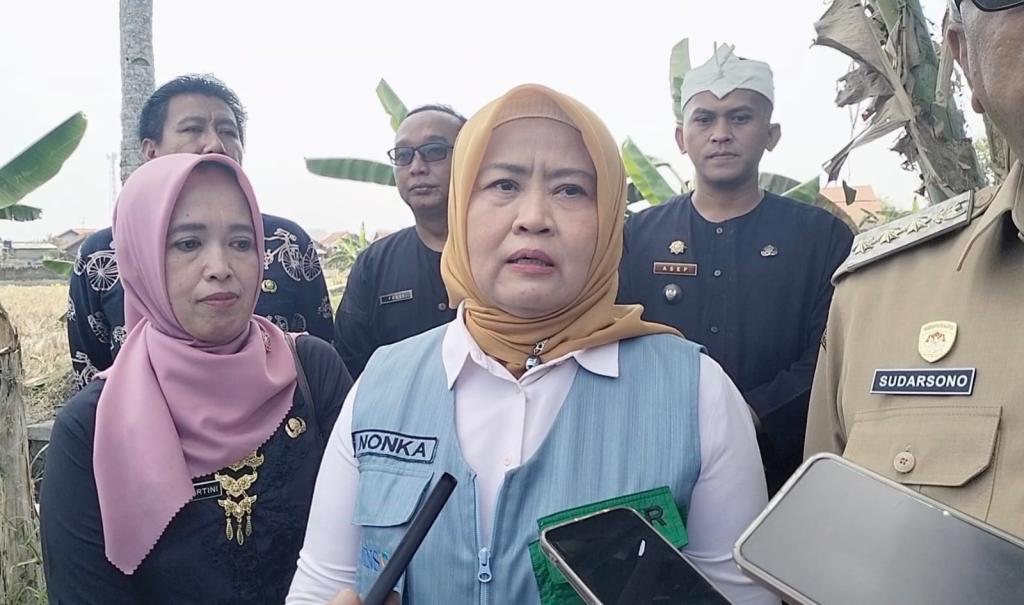 Pemutakhiran Data Desil di Jabar Terus Dilakukan, TNI Turut Dilibatkan