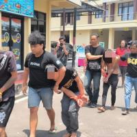 Polisi Ungkap Motif Tiga Pelaku Penganiayaan Anak Pung hingga Tewas di Ciawi Tasikmalaya
