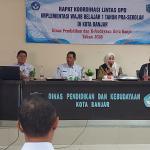 Kejar Target 100 Persen, Pemkot Banjar Gaspol Siapkan Wajib Belajar 13 Tahun