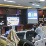 Gandeng Bank bjb dan Medina Group Saat Akad Massal KPR, Disdukcapil Ciamis Edukasi Debitur Pentingnya Mutakhirkan Data Adminduk