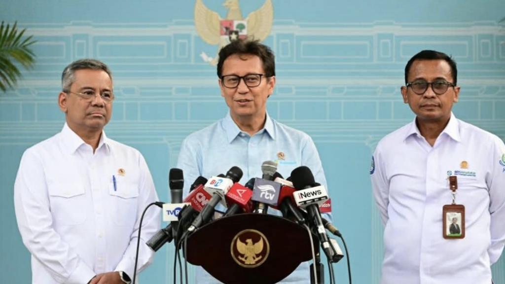 Pesan Tegas Prabowo ke Rumah Sakit: Jangan Bedakan Pasien BPJS dan Non-BPJS