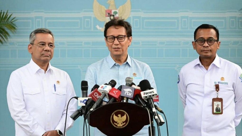 Pesan Tegas Prabowo ke Rumah Sakit: Jangan Bedakan Pasien BPJS dan Non-BPJS