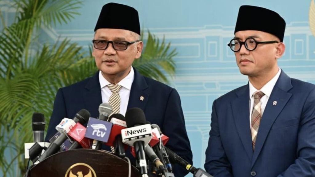Kabar Calon Jemaah Haji, Prabowo Tekankan Kenaikan Biaya Jangan Memberatkan Masyarakat