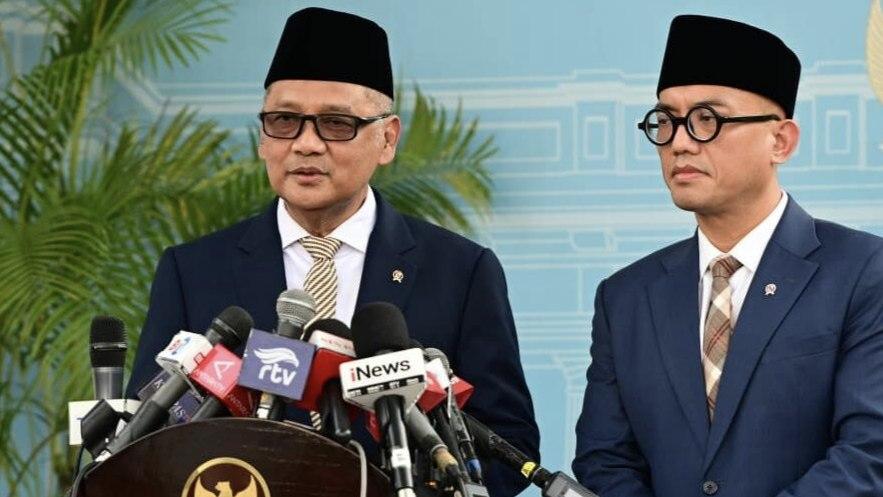 Kabar Calon Jemaah Haji, Prabowo Tekankan Kenaikan Biaya Jangan Memberatkan Masyarakat