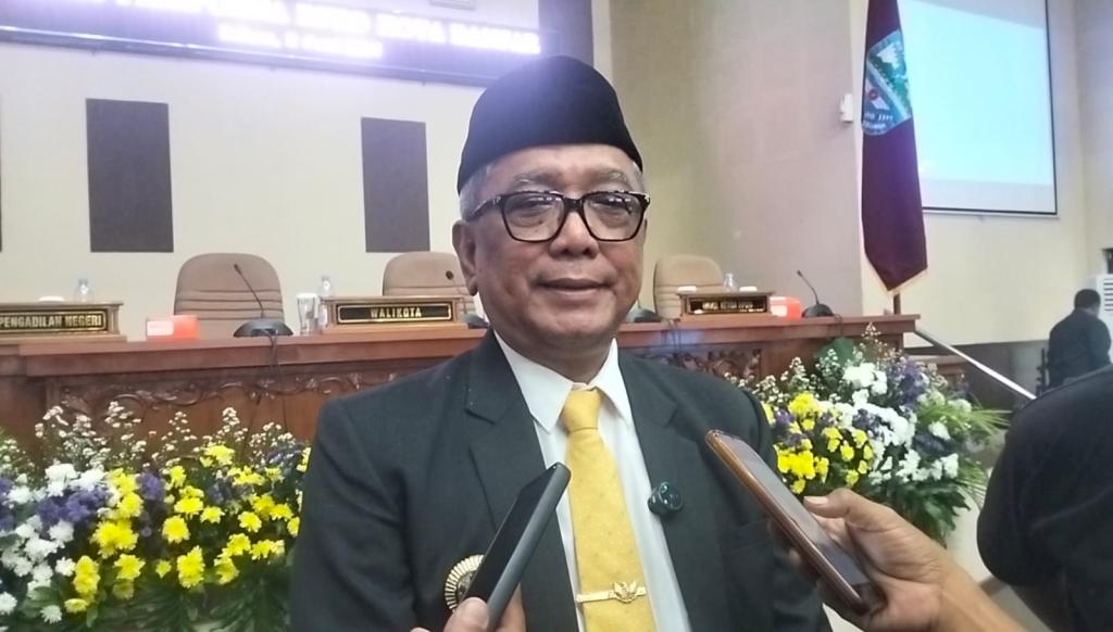 Dua Mobil Dinas Baru di Tengah Sorotan Publik, Wali Kota Banjar Buka Suara