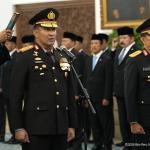 Prabowo Lantik Suyudi Ario Seto sebagai Kapolri Gantikan Listyo Sigit Prabowo