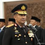 Profil Kapolri Baru Jenderal Pol Suyudi Ario Seto, Berpengalaman di Reserse hingga Pimpin BNN
