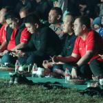 Nobar Timnas Indonesia vs Bangladesh di Rancah Ciamis Meriah, Polisi Pastikan Berlangsung Aman dan Kondusif