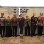 Pemkot Tasikmalaya Gandeng Kementerian Ekraf, Stafsus Presiden dan BI Matangkan TOF 2026
