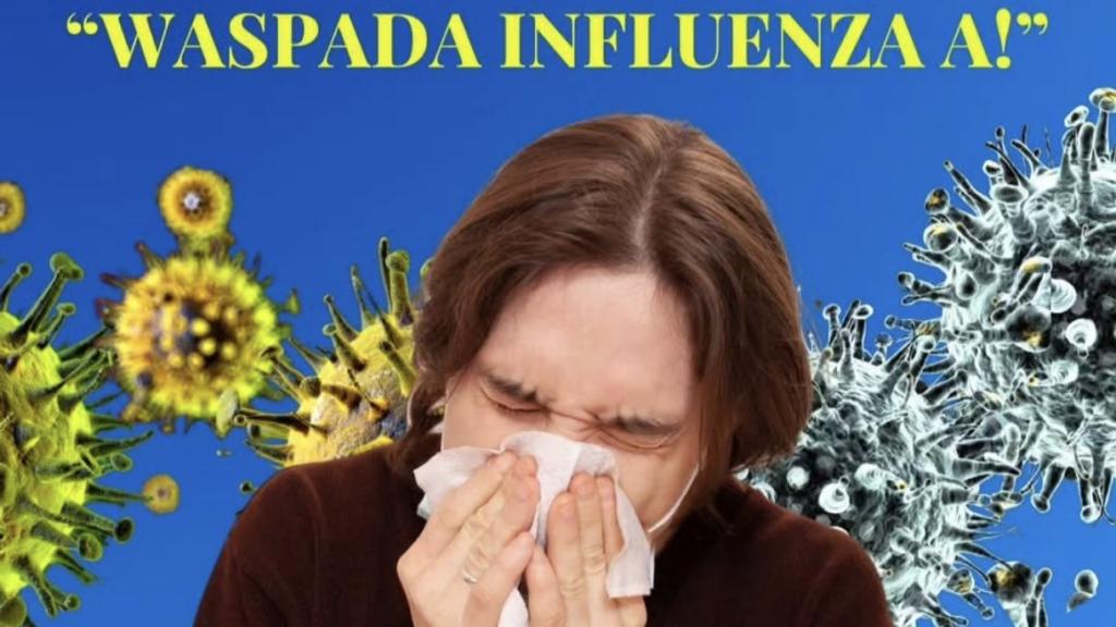 Waspada Influenza A, RS TMC Tasikmalaya Hadirkan Layanan Vaksin Influenza untuk Lindungi Keluarga