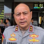 Kapolda Jabar Irjen Pol Pipit Rismanto Dimutasi ke Mabes Polri, Posisinya Digantikan Irjen Pol Hengki