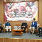 Cage-Free Jadi Peluang Bisnis Baru bagi Industri Perunggasan Nasional