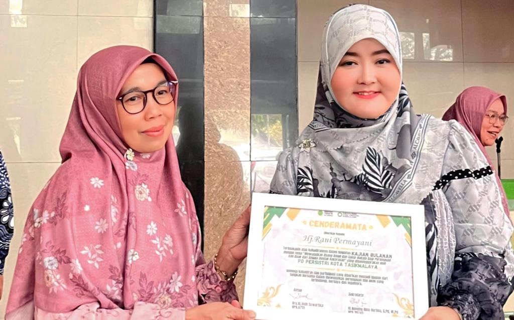 Lewat Majelis Taklim, Rani Permayani Kampanyekan Pencegahan Kekerasan terhadap Perempuan dan Anak