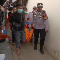 Pria Tewas Bersimbah Darah di Tanjungjaya Tasikmalaya, Polisi Tangkap Terduga Pelaku Kurang dari 12 Jam
