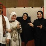 TMF 2026 Ditutup Meriah, Diky Candra dan Rani Permayani Dorong UMKM Tasikmalaya Naik Kelas