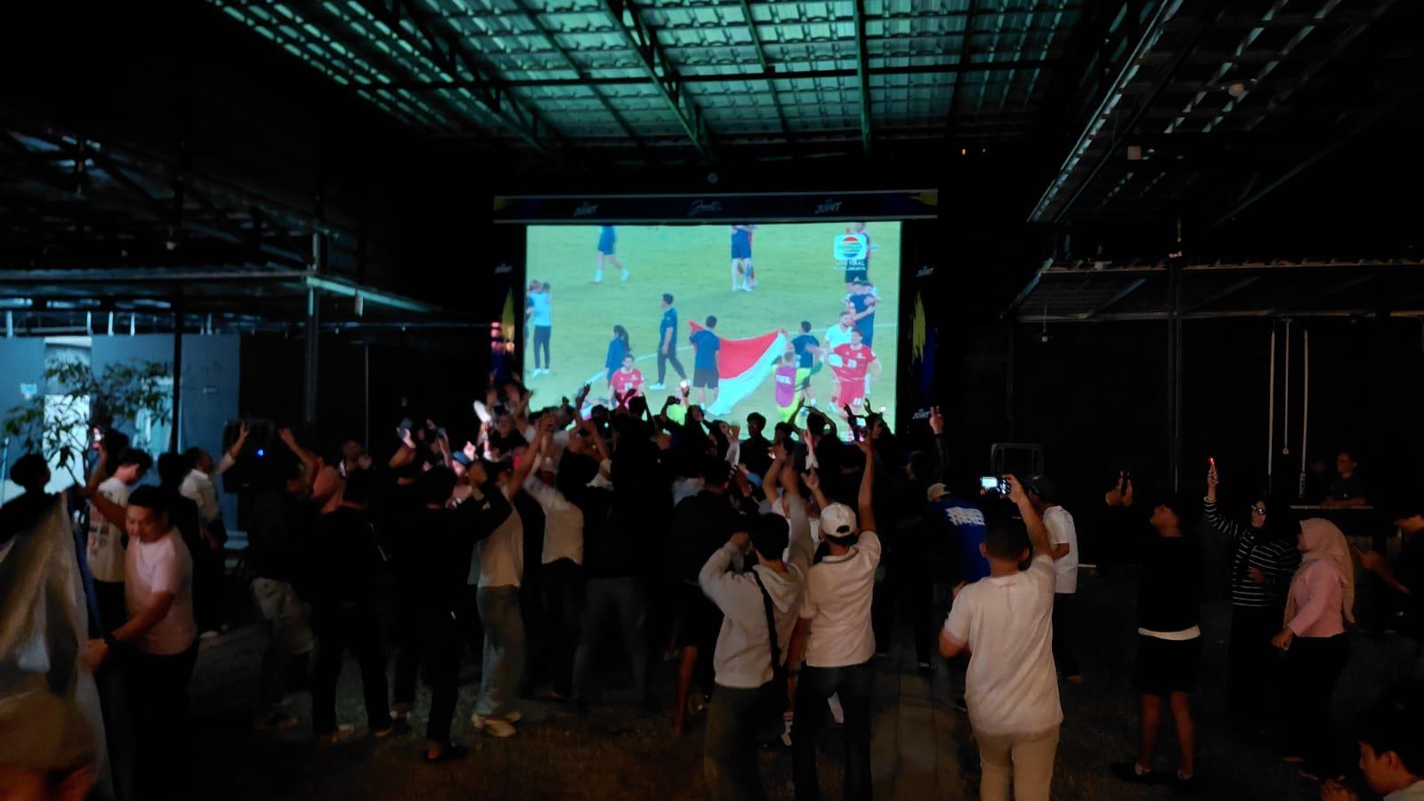 Indonesia Juara FIFA ASEAN Cup 2026, Taklukkan Thailand Lewat Adu Penalti