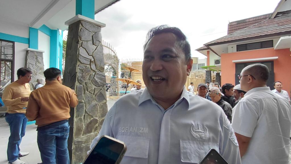 Pasokan Bahan Pokok di Kota Tasikmalaya Tetap Terjaga, Harga Cabai Masih Fluktuatif