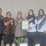 PLN UP3 Tasikmalaya Perkuat Kepatuhan Pajak Kendaraan Operasional Lewat Sinergi dengan Bapenda dan Kepolisian