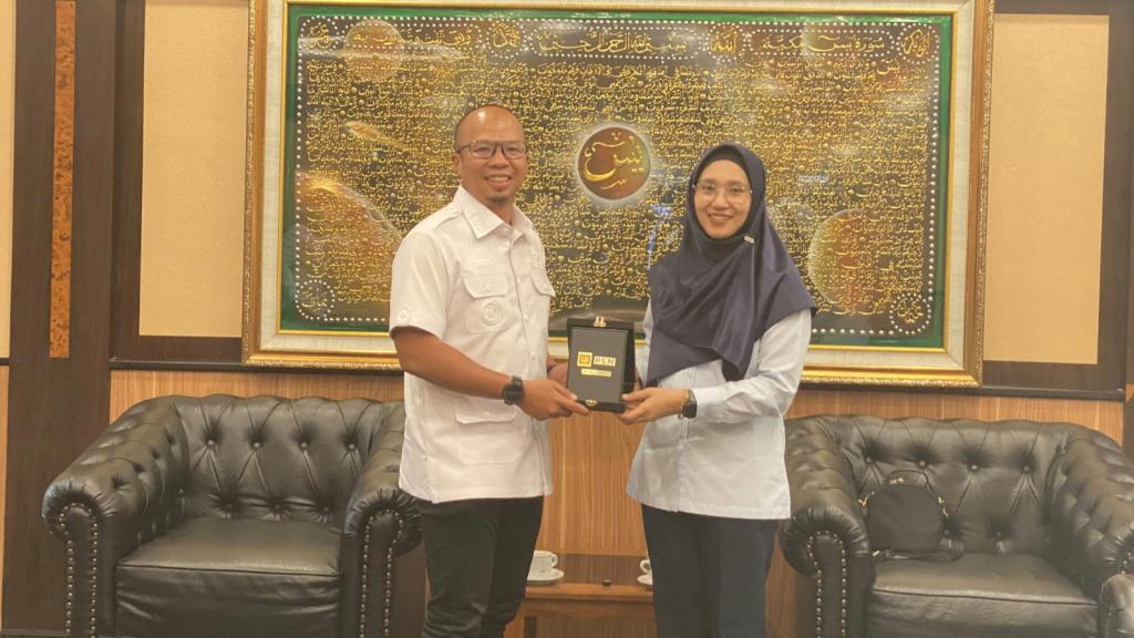 Kokohkan Semangat Pancasila, PLN Tasikmalaya Perkuat Sinergi dengan Pemkot Tasikmalaya