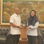 Kokohkan Semangat Pancasila, PLN Tasikmalaya Perkuat Sinergi dengan Pemkot Tasikmalaya