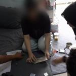 Polres Tasikmalaya Kota dan BNN Gelar Operasi Antik 2026, Petugas Amankan Tembakau Sintetis dan Seorang Positif Sabu