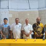 Isi Kekosongan Kursi Wakil Bupati Ciamis, PAN Temui Golkar dan Usulkan Nama Asep Rahmat