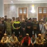 Deklarasi Perang Melawan Miras dan Narkoba, Polres Ciamis Perkuat Sinergi dengan Masyarakat