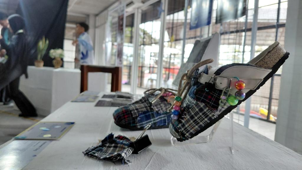 PREDICTIVE Exhibition Vol. 3 UPI Tasikmalaya Hadirkan Karya Desain Inovatif Bertaraf Internasional