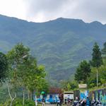 Jurassic Park Galunggung, Pesona Alam Tasikmalaya dengan Panorama Bak Dunia Dinosaurus