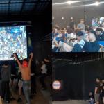 Jadwal Padat Persib Bandung Bawa Berkah, Omzet Kafe di Tasikmalaya Diklaim Naik 300 Persen