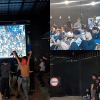 Jadwal Padat Persib Bandung Bawa Berkah, Omzet Kafe di Tasikmalaya Diklaim Naik 300 Persen