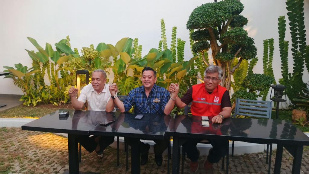 Pengisian Kursi Wabup Ciamis: PKS dan Gerindra Dukung Anjar Asmara Maju Mendampingi Bupati Herdiat