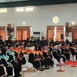Wisuda 235 Mahasiswa, STIKes Muhammadiyah Ciamis Bersiap Bertransformasi Menjadi Universitas