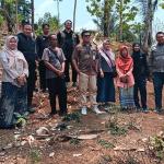 Kelompok Tani Giri Maju Batulawang Banjar Diusulkan Terima Bantuan Kakao, Luas Lahan 6 Hektare