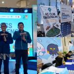 Meriahkan HUT ke-25 Kota Tasikmalaya, PEKRAF 2026 Hadirkan Payung Geulis, Teknologi AI hingga Cek Kesehatan Gratis