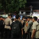 Kapolres Ciamis Ungkap Kronologi Kericuhan Suporter PSGC vs PSIS Semarang