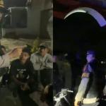 Patroli Dialogis Polres Tasikmalaya Kota Imbau Warga Tak Nongkrong hingga Larut Malam