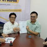 Tak Ada Penantang, Firman Abdurrohman Jadi Calon Tunggal Ketua Umum BPC HIPMI Kota Tasikmalaya