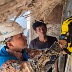 PLN dan Kementerian ESDM Hadirkan Listrik Gratis untuk Warga Kurang Mampu di Pelosok Karawang